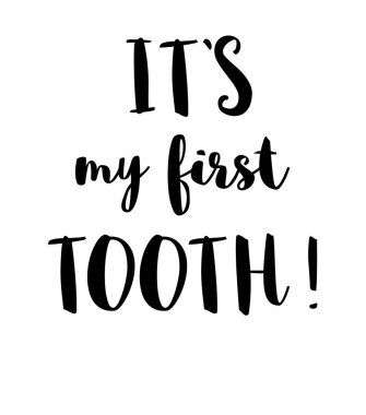 Diş işçiliği el yazısı yazısı posteri. Güzel bir ilaç posteri. Diş bakımı, diş ikonu ve taç içeren tipografi posteri. Tıp kabinesi için son moda motivasyon metni. Düz stil diş sağlığı ve ağız hijyeni kavramı