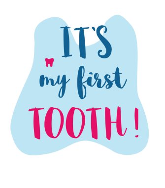 Diş işçiliği el yazısı yazısı posteri. Güzel bir ilaç posteri. Diş bakımı, diş ikonu ve taç içeren tipografi posteri. Tıp kabinesi için son moda motivasyon metni. Düz stil diş sağlığı ve ağız hijyeni kavramı