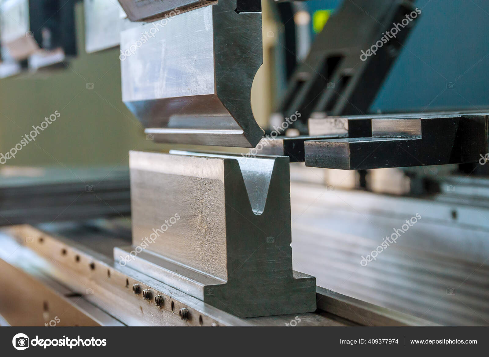 Bending Sheet Metal Hydraulic Bending Machine Factory Bend Tools Press