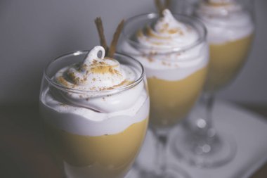 Lima 'ya iç çekmek: Peru' nun geleneksel gastronomisi tatlısının kökeni Peru başkentidir.