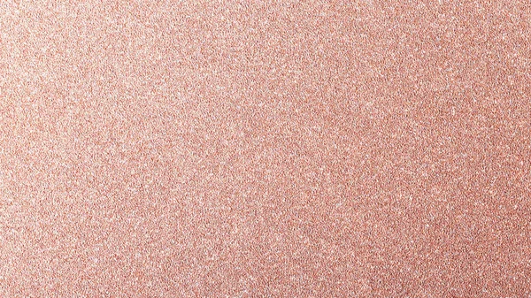 Gül altın glitter arka plan, pembe şampanya parlak kağıt doku sarma