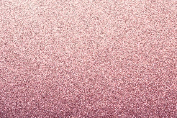Pembe altın glitter arka plan, defocused kağıt ambalaj parlak