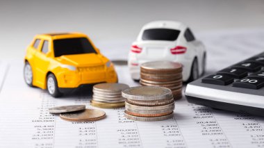 Araba, satın alma, leasing, ticaret