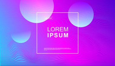 Trendy kapak veya afiş, poster, dergi, broşür, el ilanı veya afiş tasarımı için backgrouns