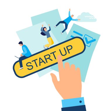 İş ve ortaklık kavramı, sözleşmeye tabi olan tarafların, el sallamak, başarı, Merhaba-teknik okul teknoloji, birlikte çalışan belgelerin imzalanması.