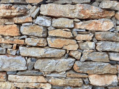 ön görünüm grunge duvar dokusu 