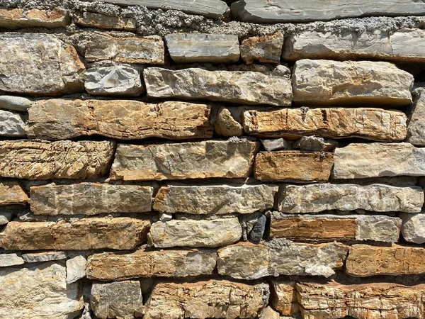 ön görünüm grunge duvar dokusu 