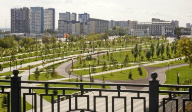 Volgograd, nam-ı diğer Tsaritsyn, nam-ı diğer Stalingrad, Rusya 'nın en büyük güney şehirlerinden biri, Volga Nehri üzerinde yer almaktadır..