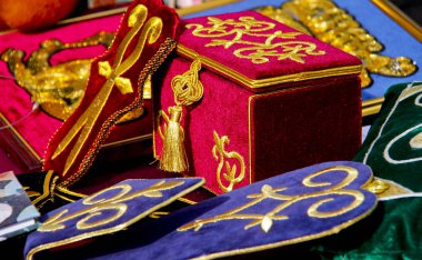 10. kez, Rusya 'nın güneyinde, Adygea Cumhuriyeti' nde geleneksel bir Ayghe peynir festivali düzenlendi..