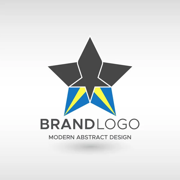 Luxury Star logo designs template, Elegant Star logo designs