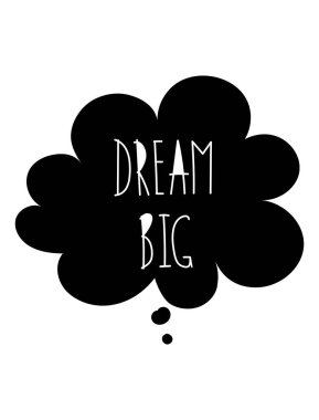 Şirin poster rüya büyük