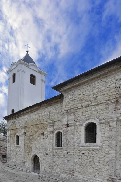 Monastery Grabovo Church Holy Archangel Gabriel Grabovo Beocin Serbia — Stock Photo, Image