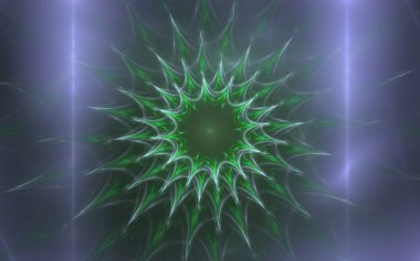 Web tasarımı ve bilgisayar grafiklerinde kullanılmak üzere çeşitli tonlar ve renklerin soyut geometrik şekilleri şeklinde dijital resim oluşturuldu.