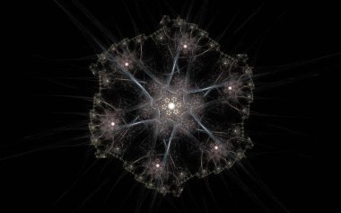 Web tasarımı ve bilgisayar grafiklerinde kullanılmak üzere çeşitli tonlar ve renklerin soyut geometrik şekilleri şeklinde dijital resim oluşturuldu.