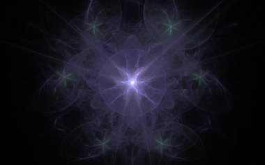 Web tasarımı ve bilgisayar grafiklerinde kullanılmak üzere çeşitli tonlar ve renklerin soyut geometrik şekilleri şeklinde dijital resim oluşturuldu.