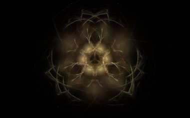 Web tasarımı ve bilgisayar grafiklerinde kullanılmak üzere çeşitli tonlar ve renklerin soyut geometrik şekilleri şeklinde dijital resim oluşturuldu.