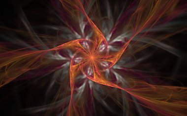 Web tasarımı ve bilgisayar grafiklerinde kullanılmak üzere çeşitli tonlar ve renklerin soyut geometrik şekilleri şeklinde dijital resim oluşturuldu.