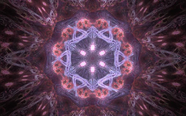 Web tasarımı ve bilgisayar grafiklerinde kullanılmak üzere çeşitli tonlar ve renklerin soyut geometrik şekilleri şeklinde dijital resim oluşturuldu.