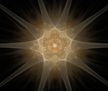 Web tasarımı ve bilgisayar grafiklerinde kullanılmak üzere çeşitli tonlar ve renklerin soyut geometrik şekilleri şeklinde dijital resim oluşturuldu.