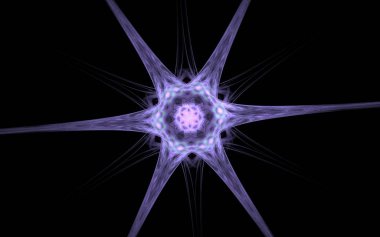 Web tasarımı ve bilgisayar grafiklerinde kullanılmak üzere çeşitli tonlar ve renklerin soyut geometrik şekilleri şeklinde dijital resim oluşturuldu.