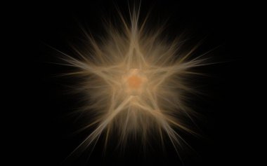 Web tasarımı ve bilgisayar grafiklerinde kullanılmak üzere çeşitli tonlar ve renklerin soyut geometrik şekilleri şeklinde dijital resim oluşturuldu.