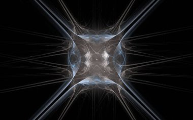 Web tasarımı ve bilgisayar grafiklerinde kullanılmak üzere çeşitli tonlar ve renklerin soyut geometrik şekilleri şeklinde dijital resim oluşturuldu.