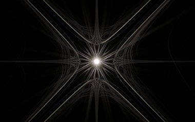 Web tasarımı ve bilgisayar grafiklerinde kullanılmak üzere çeşitli tonlar ve renklerin soyut geometrik şekilleri şeklinde dijital resim oluşturuldu.