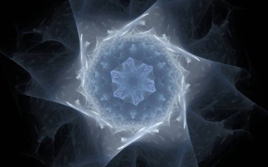 Web tasarımı ve bilgisayar grafiklerinde kullanılmak üzere çeşitli tonlar ve renklerin soyut geometrik şekilleri şeklinde dijital resim oluşturuldu.