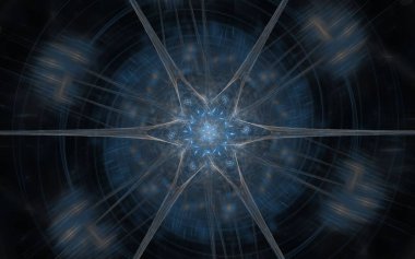 Web tasarımı ve bilgisayar grafiklerinde kullanılmak üzere çeşitli tonlar ve renklerin soyut geometrik şekilleri şeklinde dijital resim oluşturuldu.