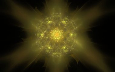 Web tasarımı ve bilgisayar grafiklerinde kullanılmak üzere çeşitli tonlar ve renklerin soyut geometrik şekilleri şeklinde dijital resim oluşturuldu.