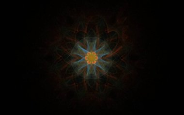 Web tasarımı ve bilgisayar grafiklerinde kullanılmak üzere çeşitli tonlar ve renklerin soyut geometrik şekilleri şeklinde dijital resim oluşturuldu.