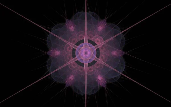 Web tasarımı ve bilgisayar grafiklerinde kullanılmak üzere çeşitli tonlar ve renklerin soyut geometrik şekilleri şeklinde dijital resim oluşturuldu.