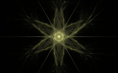 Web tasarımı ve bilgisayar grafiklerinde kullanılmak üzere çeşitli tonlar ve renklerin soyut geometrik şekilleri şeklinde dijital resim oluşturuldu.