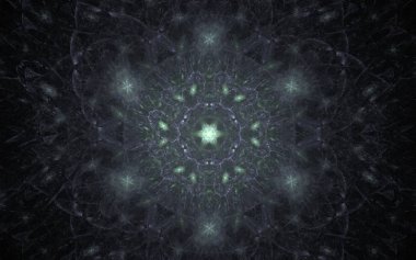 Web tasarımı ve bilgisayar grafiklerinde kullanılmak üzere çeşitli tonlar ve renklerin soyut geometrik şekilleri şeklinde dijital resim oluşturuldu.