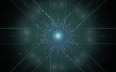 Web tasarımı ve bilgisayar grafiklerinde kullanılmak üzere çeşitli tonlar ve renklerin soyut geometrik şekilleri şeklinde dijital resim oluşturuldu.