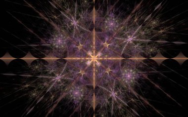 Web tasarımı ve bilgisayar grafiklerinde kullanılmak üzere çeşitli tonlar ve renklerin soyut geometrik şekilleri şeklinde dijital resim oluşturuldu.