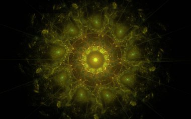 Web tasarımı ve bilgisayar grafiklerinde kullanılmak üzere çeşitli tonlar ve renklerin soyut geometrik şekilleri şeklinde dijital resim oluşturuldu.