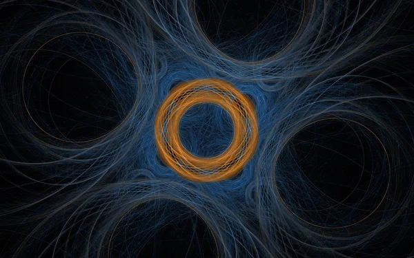 Web tasarımı ve bilgisayar grafiklerinde kullanılmak üzere çeşitli tonlar ve renklerin soyut geometrik şekilleri şeklinde dijital resim oluşturuldu.