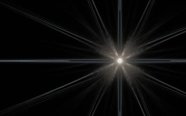 Web tasarımı ve bilgisayar grafiklerinde kullanılmak üzere çeşitli tonlar ve renklerin soyut geometrik şekilleri şeklinde dijital resim oluşturuldu.