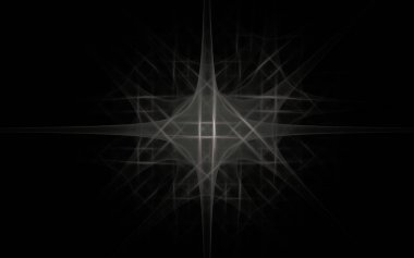 Web tasarımı ve bilgisayar grafiklerinde kullanılmak üzere çeşitli tonlar ve renklerin soyut geometrik şekilleri şeklinde dijital resim oluşturuldu.