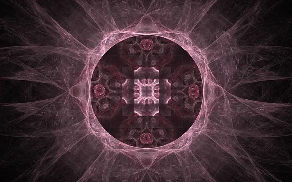 Web tasarımı ve bilgisayar grafiklerinde kullanılmak üzere çeşitli tonlar ve renklerin soyut geometrik şekilleri şeklinde dijital resim oluşturuldu.