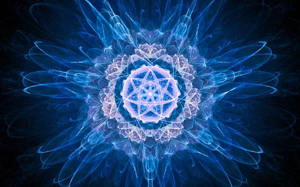 Web tasarımı ve bilgisayar grafiklerinde kullanılmak üzere çeşitli tonlar ve renklerin soyut geometrik şekilleri şeklinde dijital resim oluşturuldu