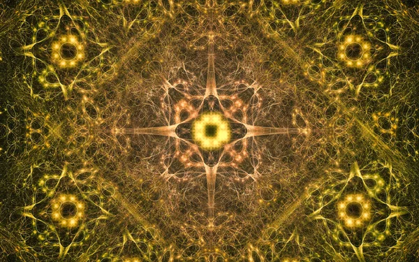 güzel soyut geometrik şekillerden oluşan bir bilgisayarda dijital resim oluşturuldu, bir arkaplan resmi veya web tasarımı için farklı renk çizgileri.