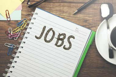  Not etmek üstünde çalışma tablosu iş kelime