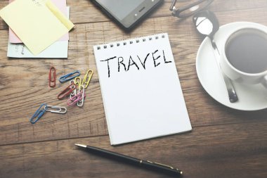 seyahat etmek sözcük Dizüstü masaüstü