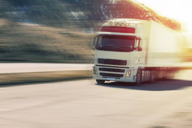  Kamyon taşıma. görüntü jantlar ve jant kamyon