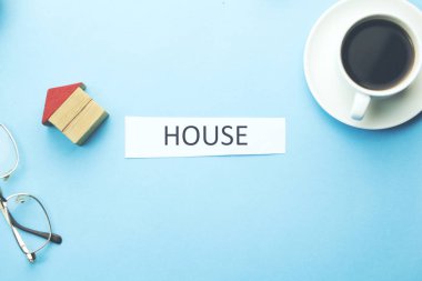  ev kavramı yatırım. iş. 