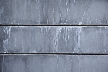 çimento duvar arka plan gri, yakın çekim