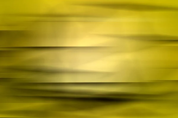 Motion Gold Background Yellow Abstract Background — Stock Photo, Image