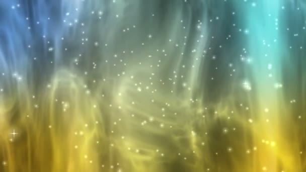 Video Abstract Backgrounds Color — ストック動画